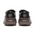 398522　W LOAFYR INT　02BLK/D.CLOVE　686647-0001