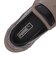 398522　W LOAFYR INT　02BLK/D.CLOVE　686647-0001