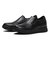 RPL-ML0029W　OPEN ROAD SLIP ON STX　BLACK　677865-0001