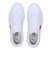 401203　KARMEN 2 MU EMBROIDERY　*01WHITE　682406-0001