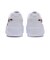 401203　KARMEN 2 MU EMBROIDERY　*01WHITE　682406-0001