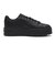 401203　KARMEN 2 MU EMBROIDERY　*02BLACK　682406-0002