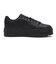 401203　KARMEN 2 MU EMBROIDERY　*02BLACK　682406-0002