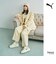 401203　KARMEN 2 MU EMBROIDERY　*03F.IVORY　682406-0003