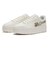 401203　KARMEN 2 MU EMBROIDERY　*03F.IVORY　682406-0003