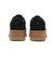 398342　RIVO SUEDE　01BLK　685342-0001