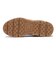 398342　RIVO SUEDE　01BLK　685342-0001