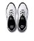 1RM02844G102　MEMORY DECIMUS v2　white/black　685968-0001