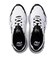 1RM02844G102　MEMORY DECIMUS v2　white/black　685968-0001