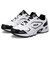 1RM02844G102　MEMORY DECIMUS v2　white/black　685968-0001