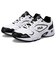1RM02844G102　MEMORY DECIMUS v2　white/black　685968-0001