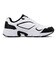 1RM02844G102　MEMORY DECIMUS v2　white/black　685968-0001