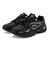 1RM02844G001　MEMORY DECIMUS v2　black　685971-0001