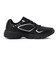 1RM02844G001　MEMORY DECIMUS v2　black　685971-0001