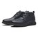 C38688　OG REMASTERED CHUKKA BOOTS WP　BLUEBERRY　687305-0001