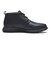 C38688　OG REMASTERED CHUKKA BOOTS WP　BLUEBERRY　687305-0001
