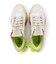 100208168　FLOATZIG ADVENTURE 1　BEIGE/LIME　687819-0001