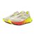 100208168　FLOATZIG ADVENTURE 1　BEIGE/LIME　687819-0001