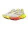 100208168　FLOATZIG ADVENTURE 1　BEIGE/LIME　687819-0001