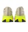 100208168　FLOATZIG ADVENTURE 1　BEIGE/LIME　687819-0001