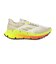 100208168　FLOATZIG ADVENTURE 1　BEIGE/LIME　687819-0001
