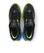 100208169　FLOATZIG ADVENTURE 1　BLACK/LIME/BLUE　687820-0001