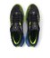 100208169　FLOATZIG ADVENTURE 1　BLACK/LIME/BLUE　687820-0001