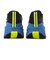 100208169　FLOATZIG ADVENTURE 1　BLACK/LIME/BLUE　687820-0001