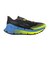 100208169　FLOATZIG ADVENTURE 1　BLACK/LIME/BLUE　687820-0001
