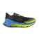 100208169　FLOATZIG ADVENTURE 1　BLACK/LIME/BLUE　687820-0001