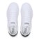 MAPSFTW0CT20113　HRT CT II-SNEAKERS　WHITE/GREEN PP　687997-0001