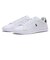 MAPSFTW0CT20113　HRT CT II-SNEAKERS　WHITE/GREEN PP　687997-0001