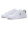 MAPSFTW0CT20113　HRT CT II-SNEAKERS　WHITE/GREEN PP　687997-0001