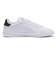 MAPSFTW0CT20113　HRT CT II-SNEAKERS　WHITE/GREEN PP　687997-0001
