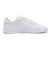 MAPSFTW0CT20597　HRT CT II-SNEAKERS PREMIUM　WHITE　687998-0001