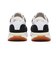 MAPSFTW0CT20281　TRAIN 89 PP-SNEAKERS　BLACK/WHITE　688004-0001