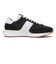 MAPSFTW0CT20281　TRAIN 89 PP-SNEAKERS　BLACK/WHITE　688004-0001