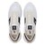 MAPSFTW0CT20255　TRAIN 89 PP-SNEAKERS　WHITE/NAVY　688005-0001