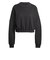 IW5752　W P ESS SWEATER　BLACK　682485-0001
