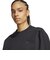 IW5752　W P ESS SWEATER　BLACK　682485-0001