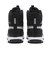 392647　22-25EVOLVE BOOT PURETEX JR　02BLK/GREEN FOG　683001-0001