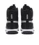 392647　22-25EVOLVE BOOT PURETEX JR　02BLK/GREEN FOG　683001-0001