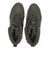 392647　22-25EVOLVE BOOT PURETEX JR　04DARK OLIVE　683001-0002