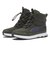 392647　22-25EVOLVE BOOT PURETEX JR　04DARK OLIVE　683001-0002