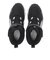 392649　17-21EVOLVE BOOT PURETEX AC+PS　02BLK/GREEN FOG　683002-0001