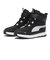 392649　17-21EVOLVE BOOT PURETEX AC+PS　02BLK/GREEN FOG　683002-0001