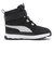 392649　17-21EVOLVE BOOT PURETEX AC+PS　02BLK/GREEN FOG　683002-0001