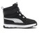 392649　17-21EVOLVE BOOT PURETEX AC+PS　02BLK/GREEN FOG　683002-0001