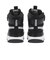 392650　14-16EVOLVE BOOT PURETEX AC+IN　02BLK/GREEN FOG　683003-0001