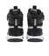 392650　14-16EVOLVE BOOT PURETEX AC+IN　02BLK/GREEN FOG　683003-0001